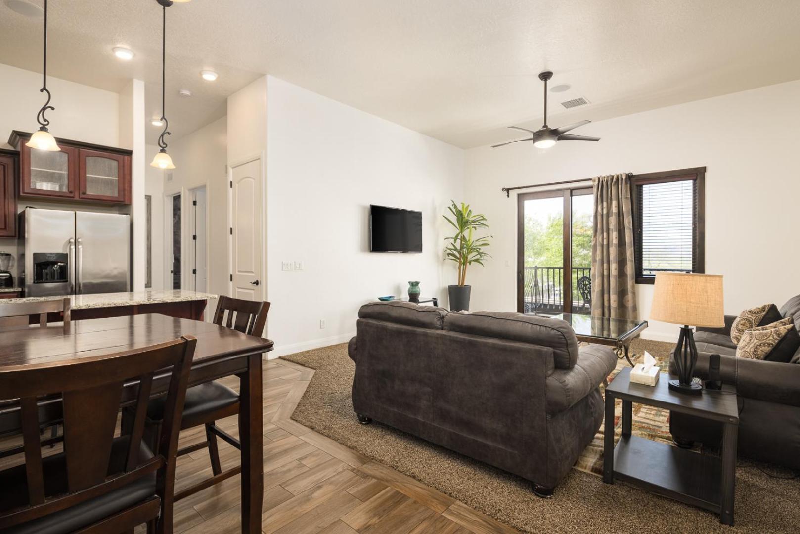 Unique Downtown Rental - La Dolce Vita Villas #5 موآب المظهر الخارجي الصورة